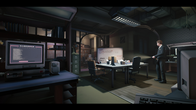 The Occupation Demo screenshot 7