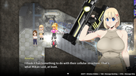 Apostle: Rebellion screenshot 3