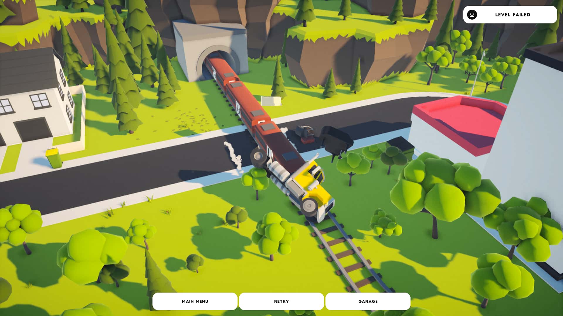 #5. Radical Relocation (GOG) 由: Iceberg Interactive