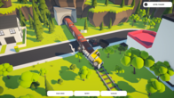 Radical Relocation screenshot 6