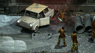 Gorky 17 screenshot 11