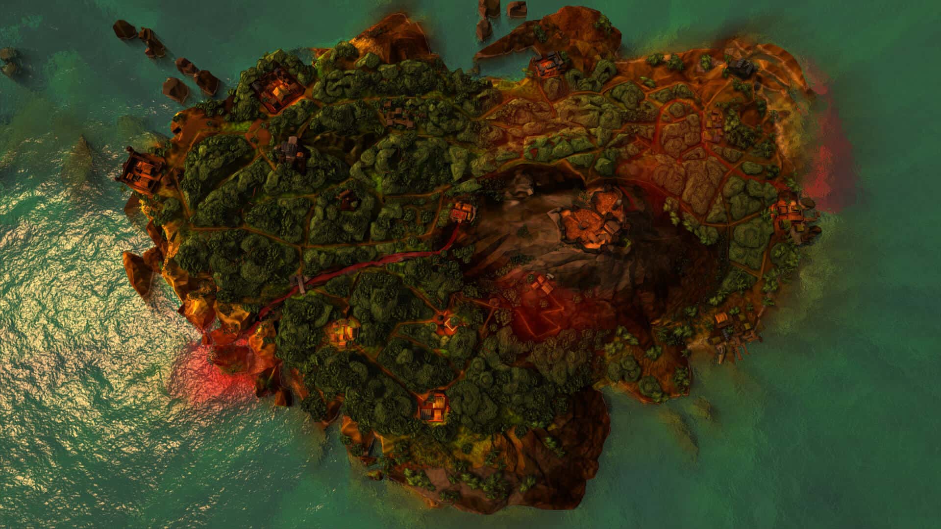 #2. Jagged Alliance: Rage! (GOG) Bởi: HandyGames