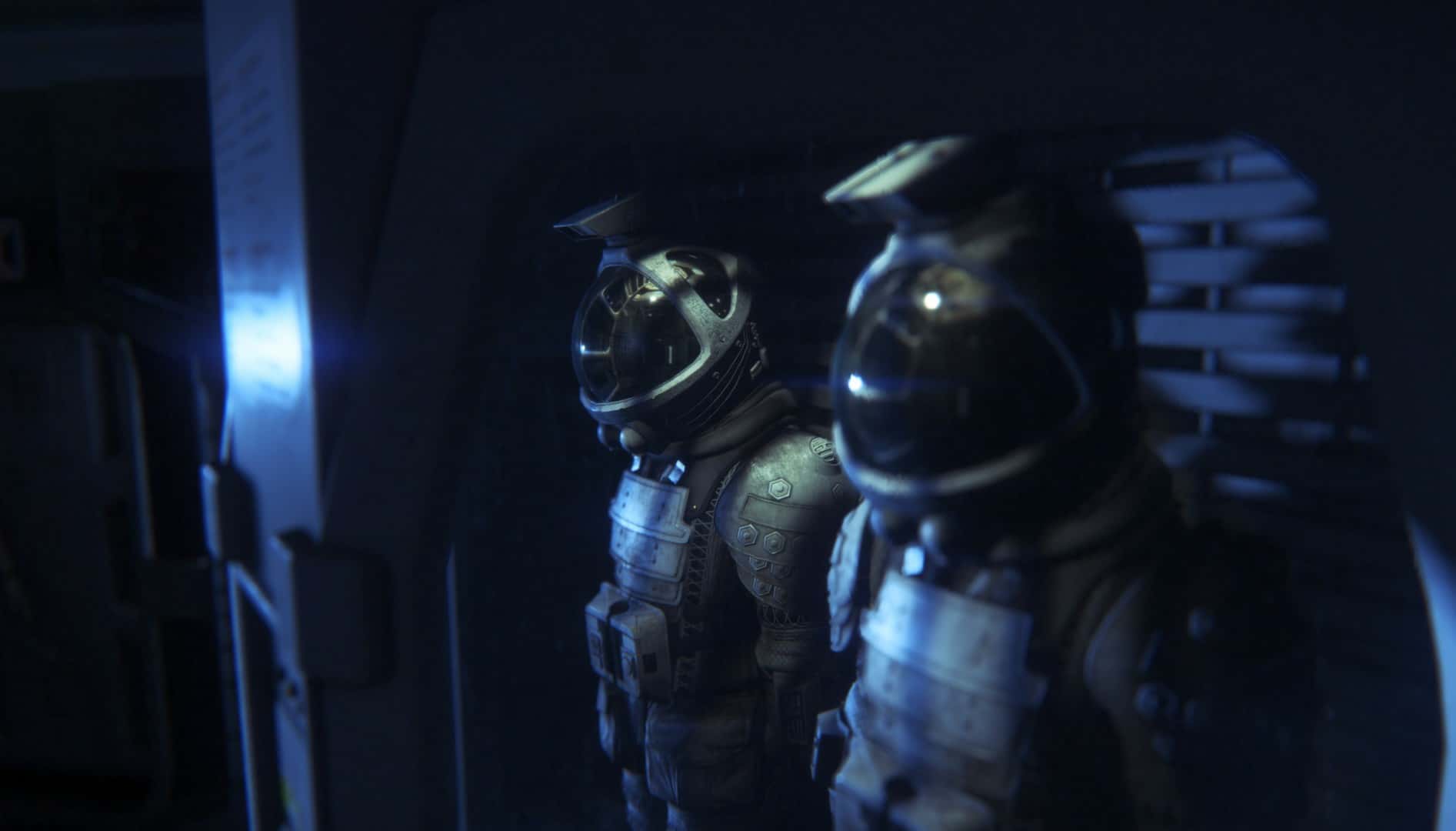 #4. Alien: Isolation (GOG) di: SEGA