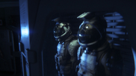 Alien: Isolation screenshot 5