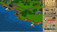 Anno 1602 A.D. screenshot 5
