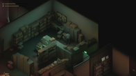 Static Hour screenshot 2
