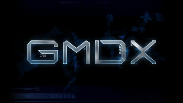 GMDX