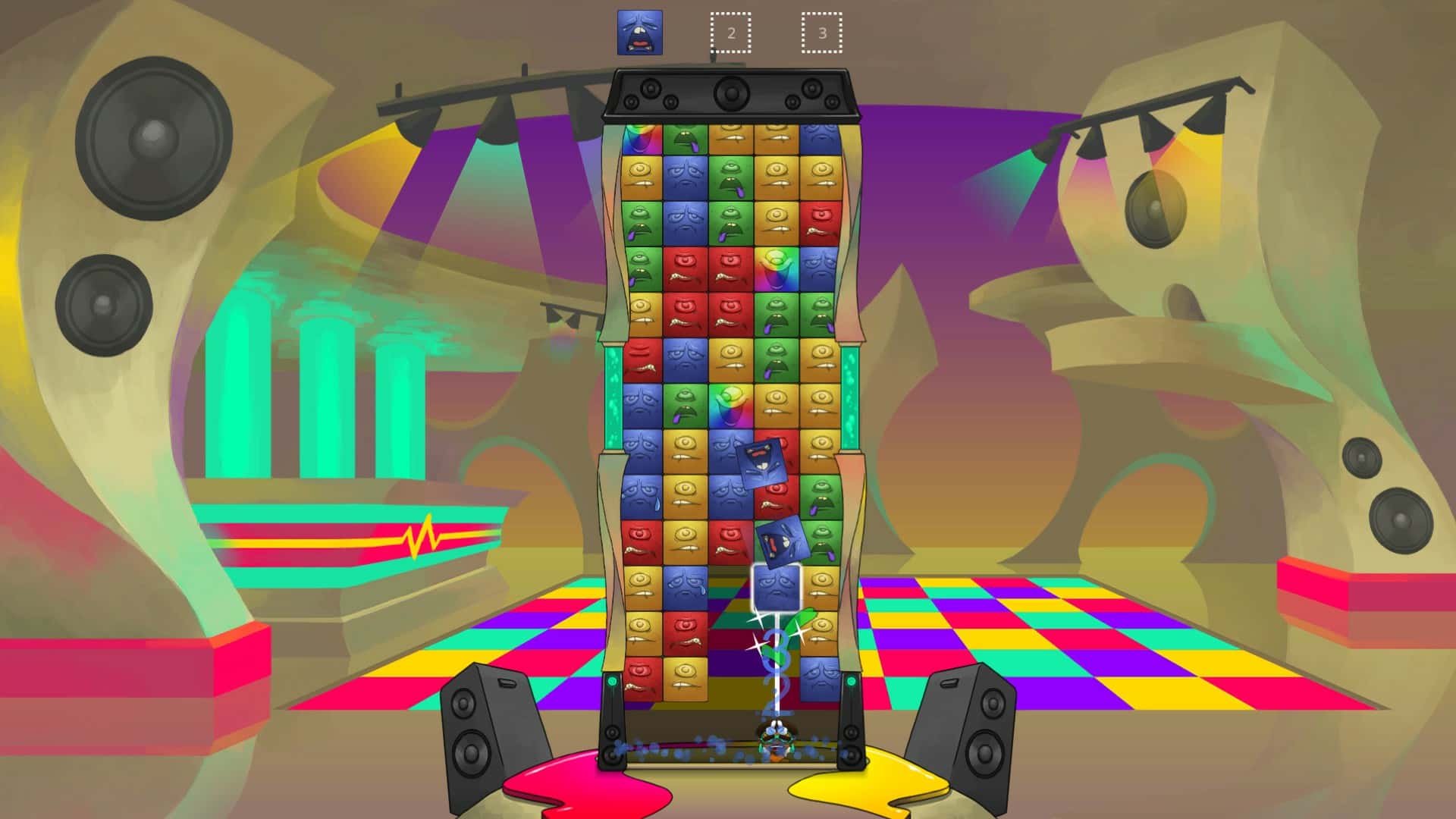 #2. Tumblestone (GOG) Göre: The Quantum Astrophysicists Guild