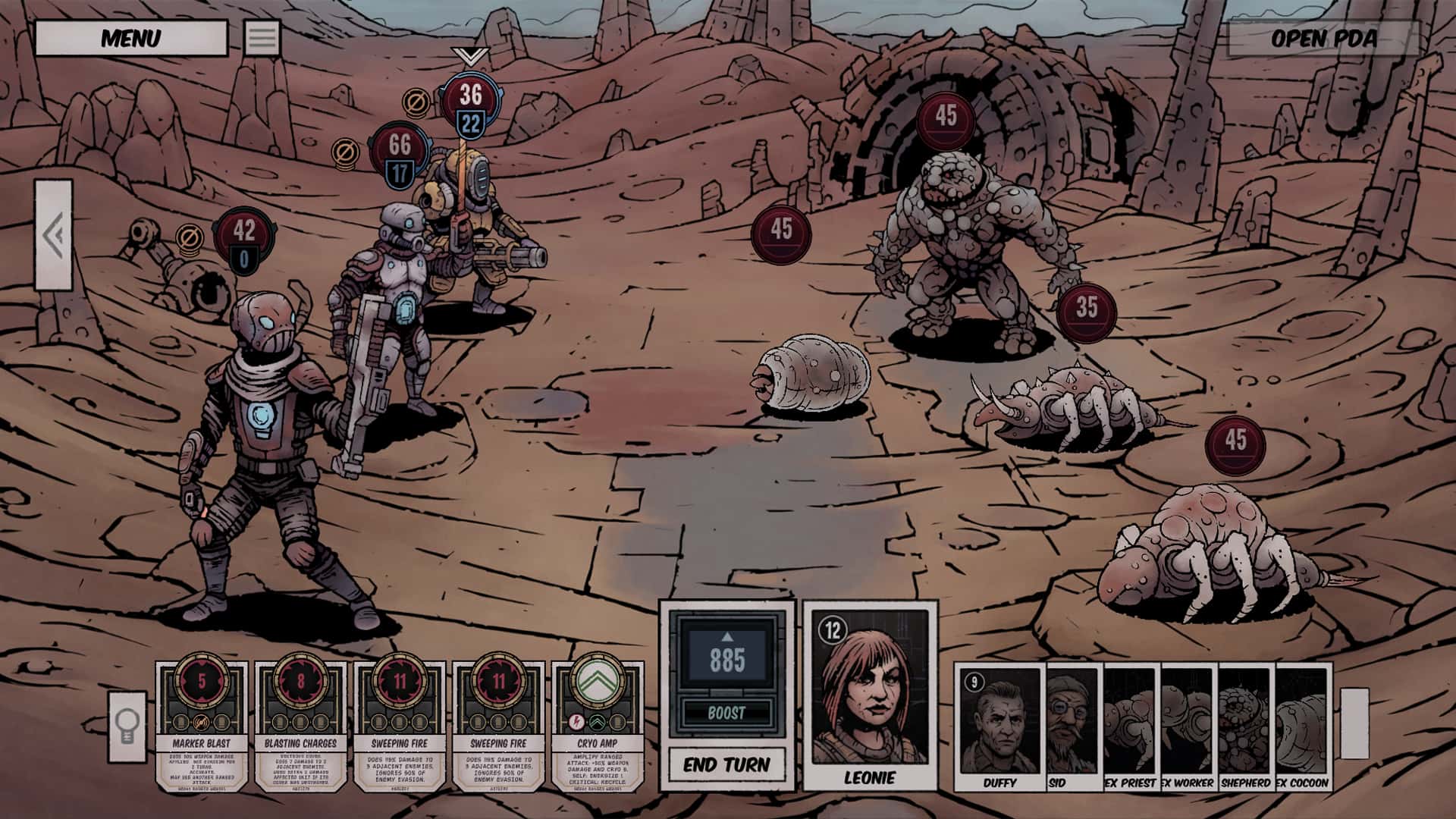 #4. Deep Sky Derelicts: New Prospects (GOG) 由: Fulqrum Publishing