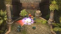 Ys: The Oath in Felghana screenshot 4