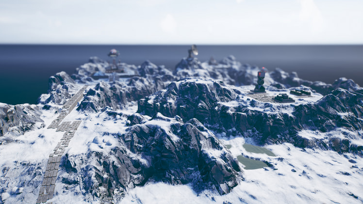 RAILGRADE screenshot screenshot 7