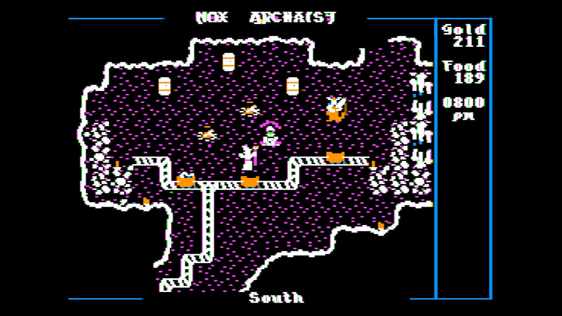 #2. Nox Archaist Game Bundle (GOG) 由: 6502 Workshop