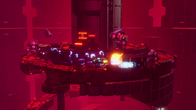 Orbital Bullet – The 360° Rogue-lite screenshot 8