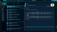 Tennis Manager 2021 screenshot 7