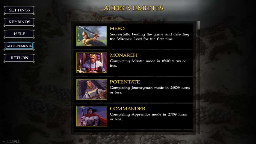 #6. Shadowgate: Special Edition Upgrade (GOG) 由: Zojoi