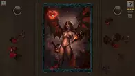 Dark Fantasy: Jigsaw Puzzle screenshot 2