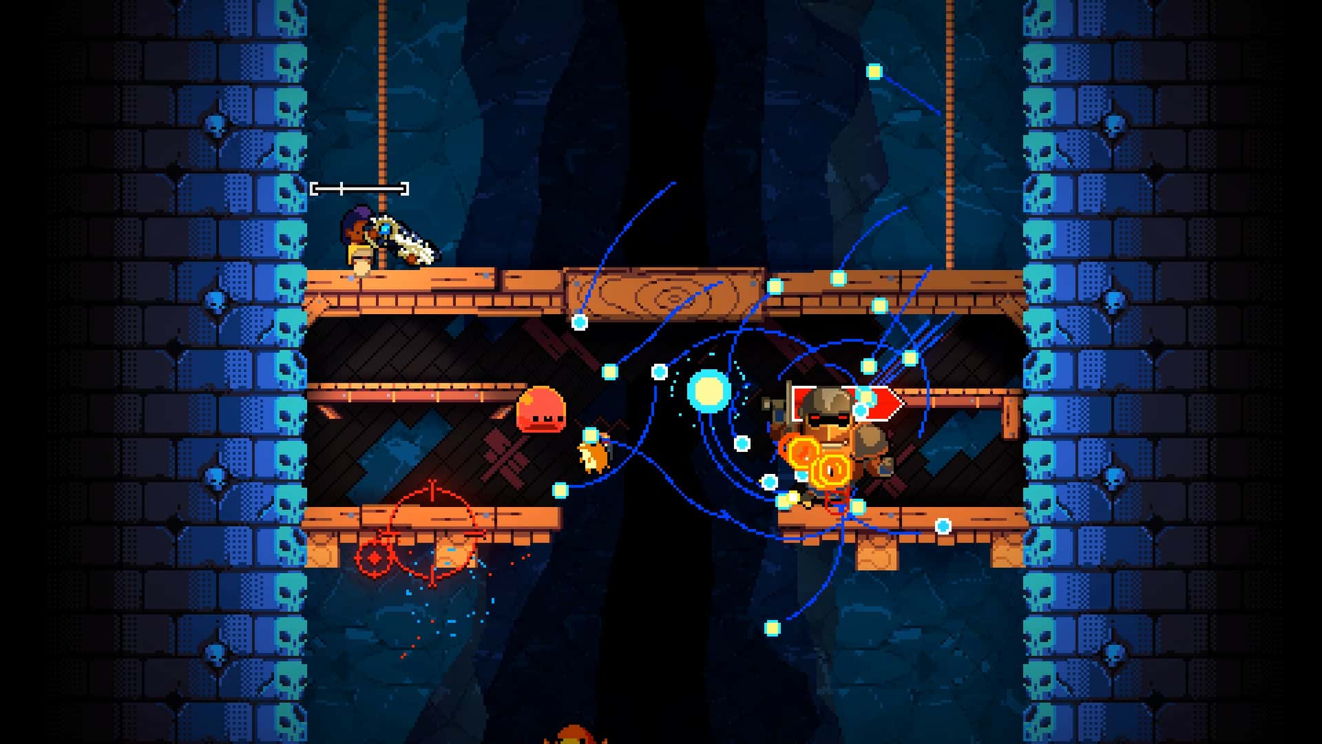 #2. Exit the Gungeon (GOG) โดย: Devolver Digital