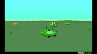 M1 Tank Platoon screenshot 5
