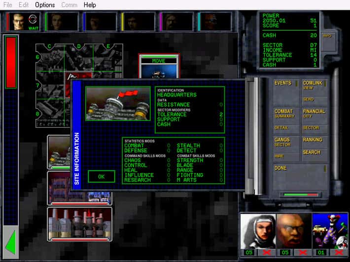 #10. Chaos Overlords (GOG) От: Evolution Interactive