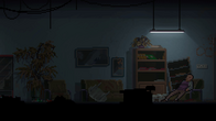 The Long Reach - DEMO screenshot 6
