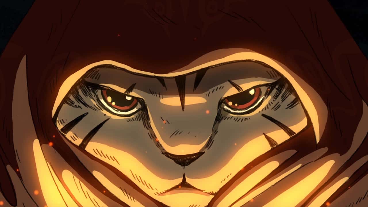 #6. LUNA The Shadow Dust (GOG) 由: Application Systems Heidelberg