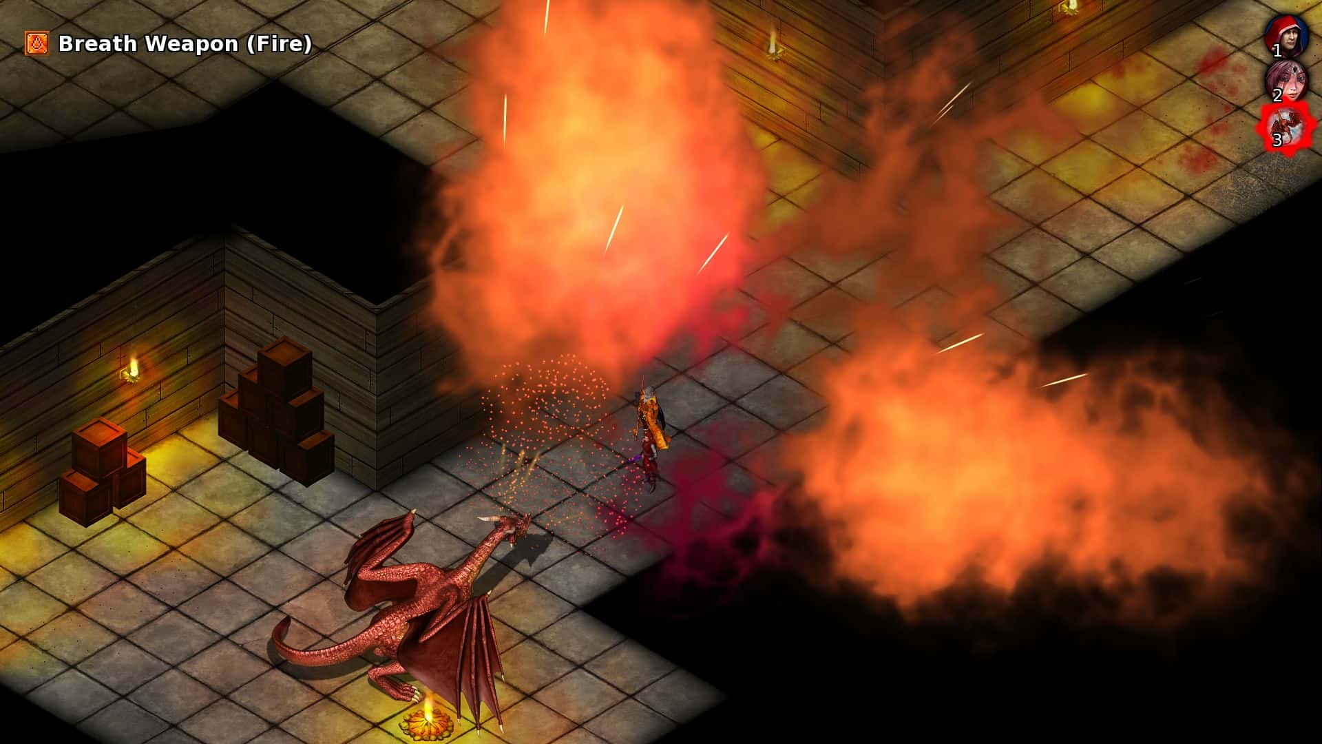 #7. Knights of the Chalice 2 - Archmage Edition (GOG) By: Heroic Fantasy Games Dot Com