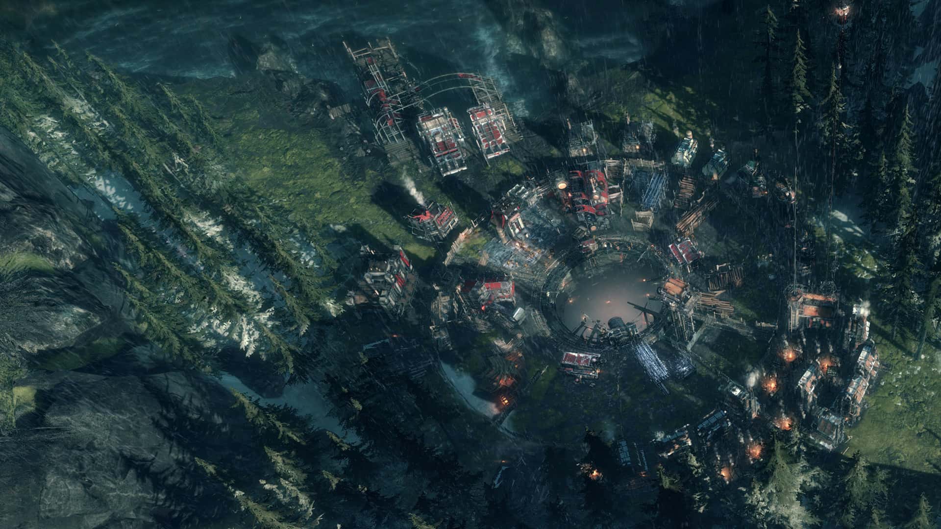 #3. Frostpunk: The Last Autumn (GOG) 来自: 11 bit studios