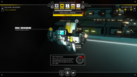 Citizen Sleeper 2: Starward Vector screenshot 3