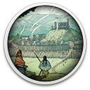 Snímky obrazovky (10) Six Ages: Ride Like the Wind