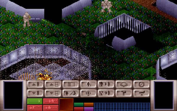 #9. X-Com: UFO Defense (GOG) โดย: 2K Games