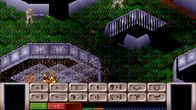 X-Com: UFO Defense screenshot 10