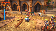 Asterix & Obelix XXL 2 screenshot 9