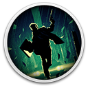 Phantom Doctrine
