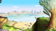 Demetrios - The BIG Cynical Adventure screenshot 11