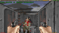 Rise of the Triad: Dark War screenshot 4