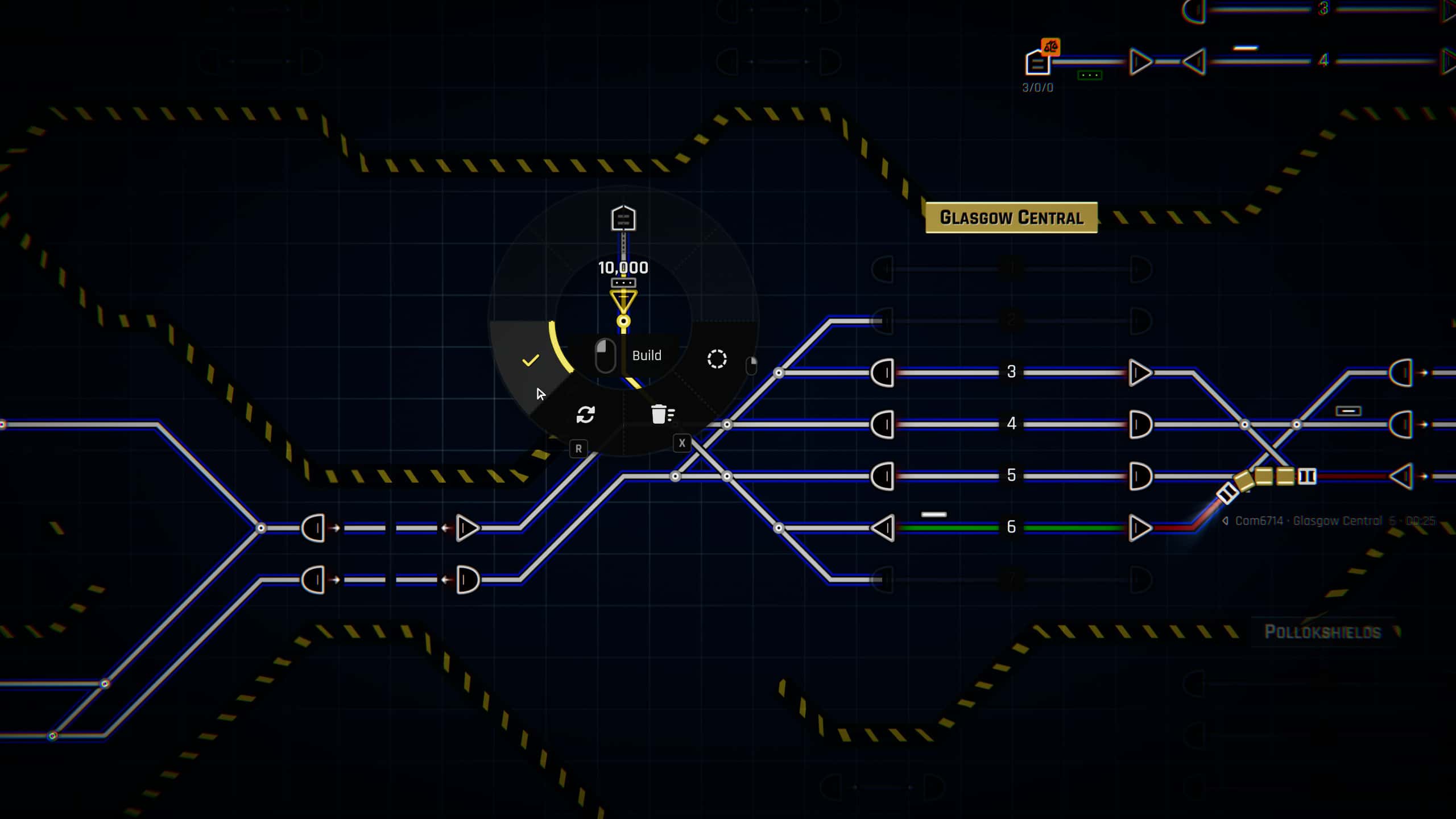 #4. Rail Route Supporter Bundle (GOG) Bởi: Bitrich.info