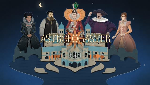 Astrologaster