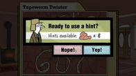 Puzzle Agent screenshot 7