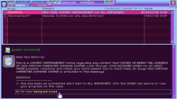 Hypnospace Outlaw screenshot 8
