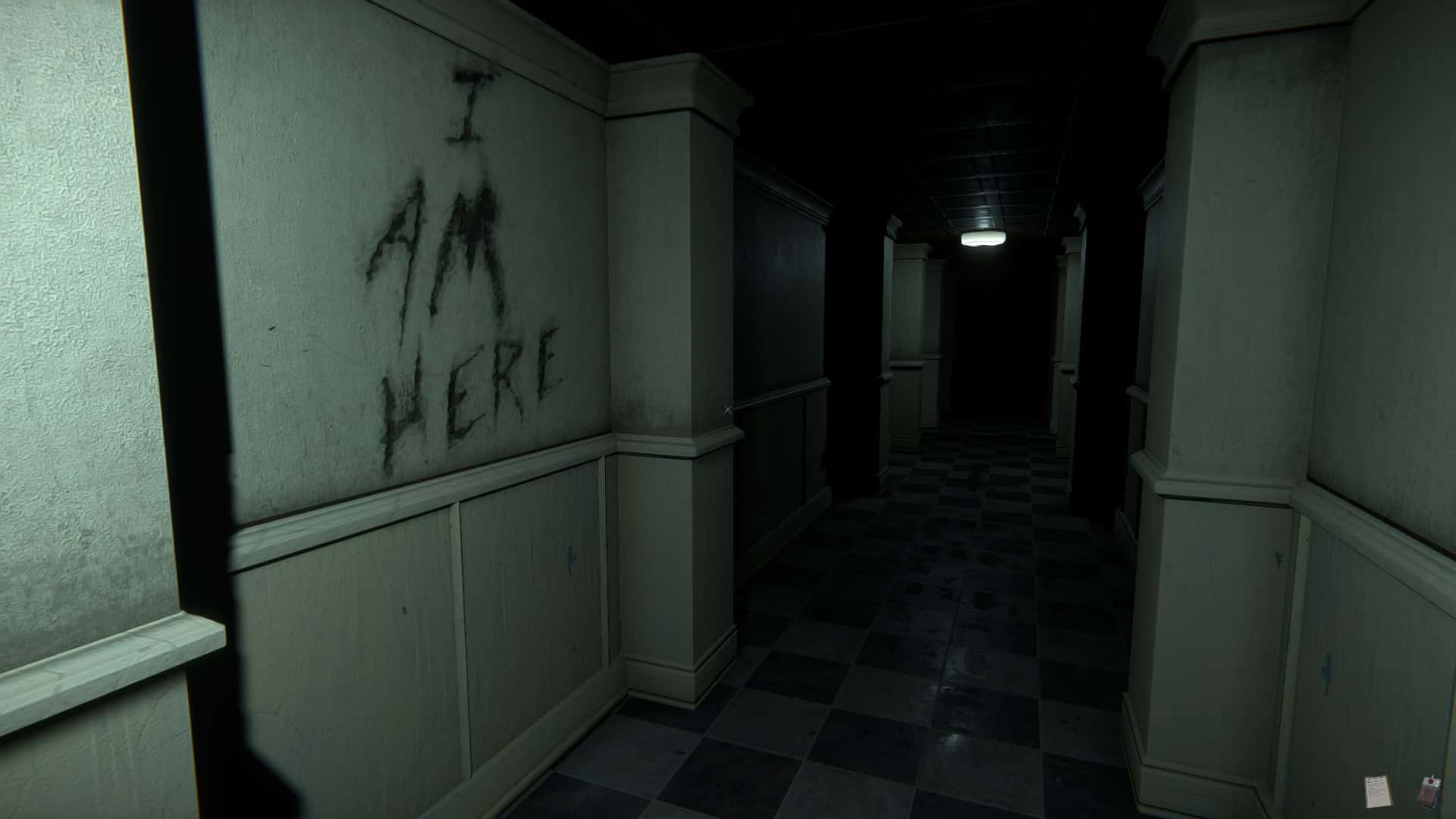 #7. The Mortuary Assistant (GOG) Podle: DreadXP