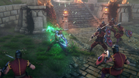 Hand of Fate 2 screenshot 7