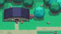 Tiny Witch screenshot 2