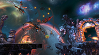 Magrunner: Dark Pulse screenshot 12