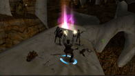 Summoner screenshot 10