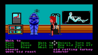 Maniac Mansion screenshot 6