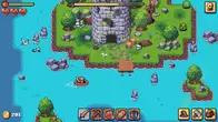 Vexlands screenshot 1