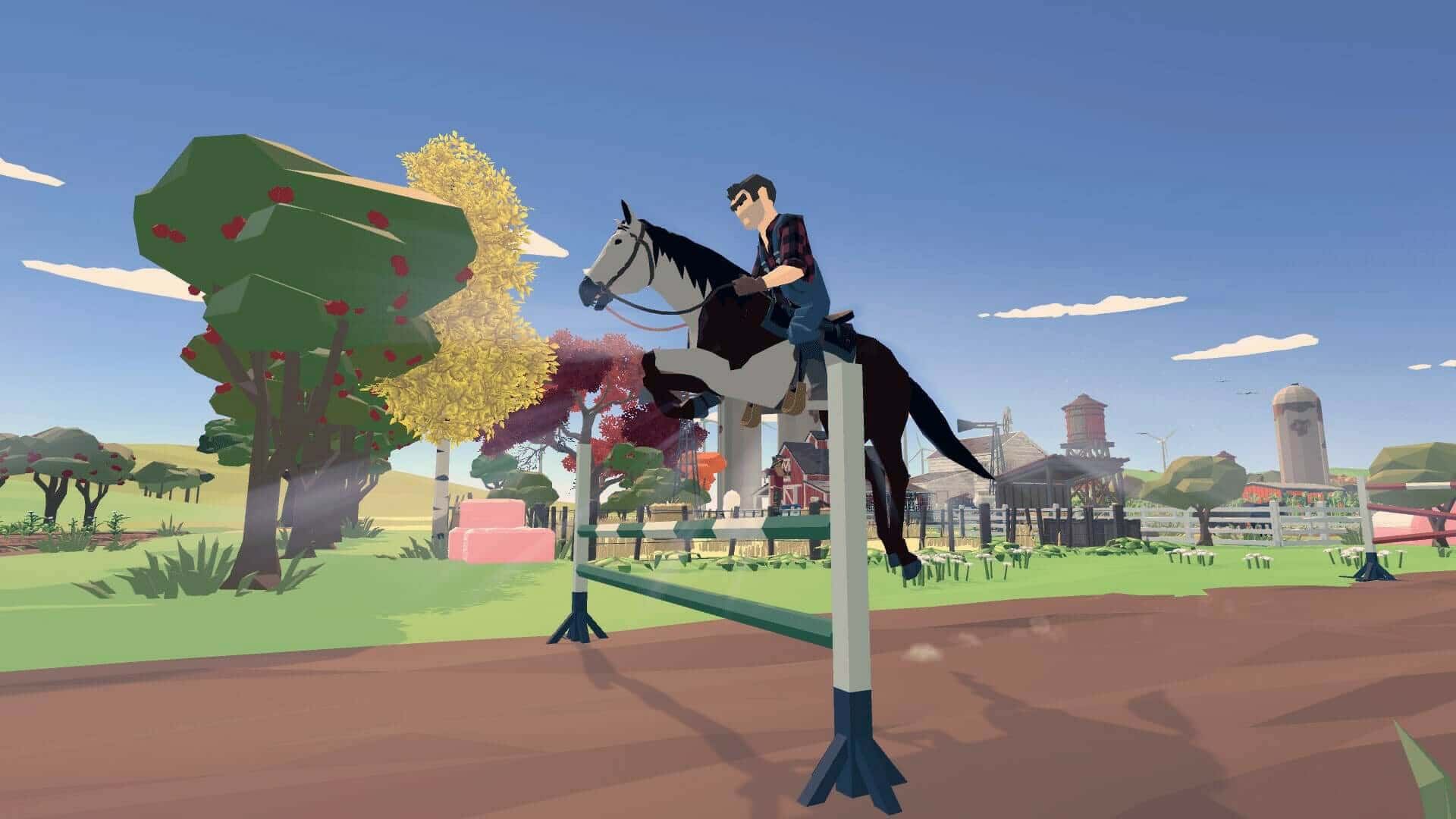 #2. Harvest Days: My Dream Farm - Digital Supporter Edition (GOG) By: Family Devs, Toplitz Productions