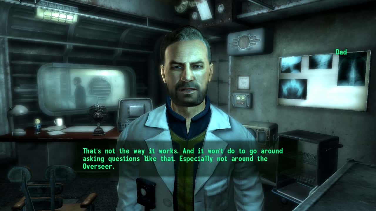 #3. Fallout 3: Game of the Year Edition (GOG) Göre: Bethesda Softworks LLC
