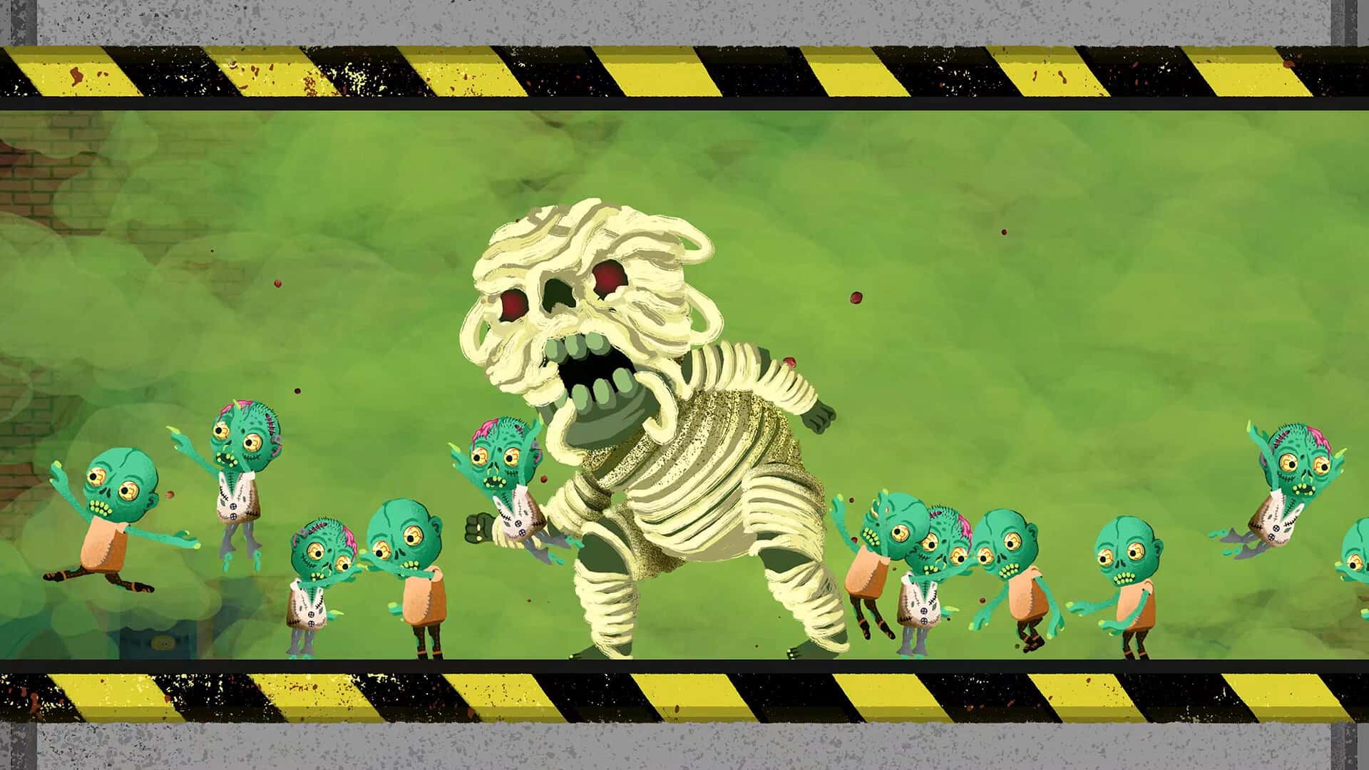 #4. Funtasia (GOG) By: indie.io