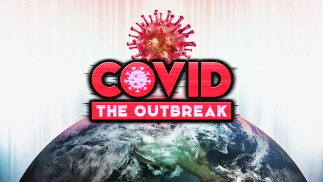 COVID: The Outbreak